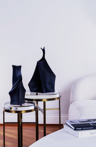 Geo Tall Vase - H+E Goods Company