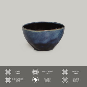 Organic Bowl - Set of 6 - H+E Goods Company