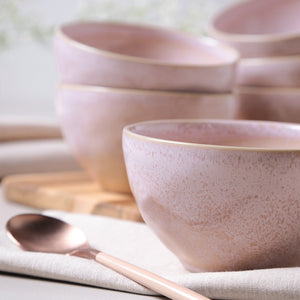 Organic Bowl - Set of 6 - H+E Goods Company