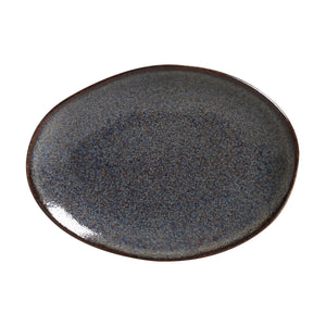 Oval Dessert Plate Set of 6 - H+E Goods Company