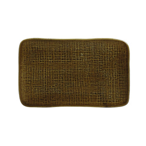 Rectangular Medium Platter - Set of 4 - H+E Goods Company