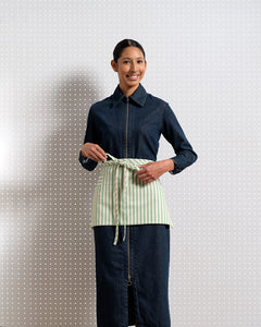 Waist Apron - H+E Goods Company