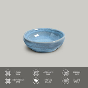 Organic Ramekin - Set of 6 - H+E Goods Company