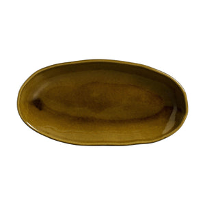 Deep Oval Platter - Set of 4 - H+E Goods Company