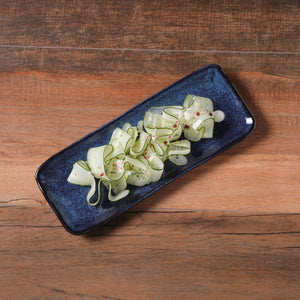 Rectangular Medium Platter - Set of 4 - H+E Goods Company