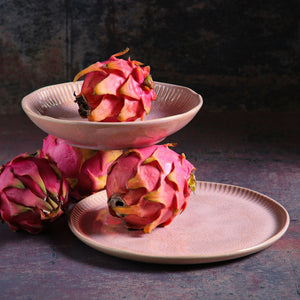 Salad Bowl - Set of 6 - H+E Goods Company
