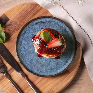 Bread Plate - Set of 6 - H+E Goods Company