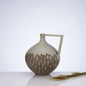 Villa France Decorative Vessel - H+E Goods Company