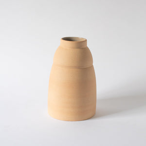 Chubby Vase - H+E Goods Company