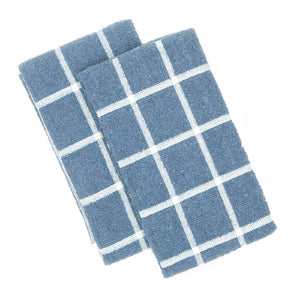Kitchen Towels / Terry: Set Of 2 - H+E Goods Company
