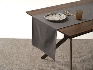 Cloth Table Runner - H+E Goods Company