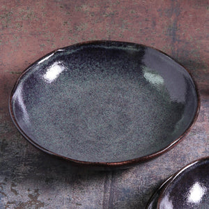 Pasta Plate - Set of 6 - H+E Goods Company