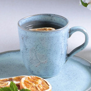 Organic Mug - Set of 4 - H+E Goods Company