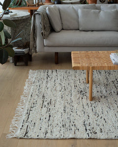 Birch Area Rug - H+E Goods Company