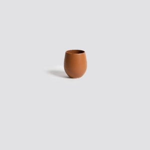 Stoneware Coffee Cup | Epa 10 Oz - set of 4 - H+E Goods Company