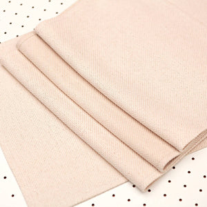 Rustic Placemats - Natural / Set Of 4 - H+E Goods Company