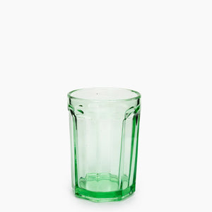 Green Glass - Large - H+E Goods Company
