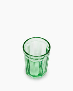 Green Glass - Large - H+E Goods Company