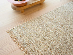 Fawn Area Rug - H+E Goods Company