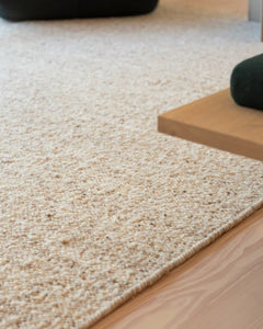 Fawn Area Rug - H+E Goods Company