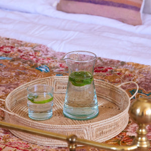 H+E Goods Company Carafe