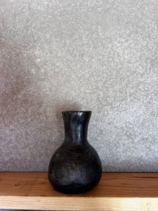 Kelibia Clay Vase - H+E Goods Company