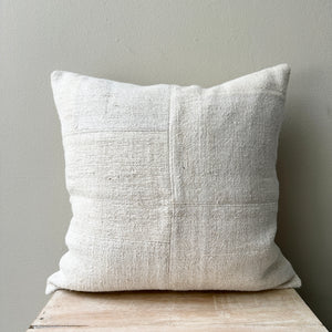 Sakin Patchwork Throw Pillow - H+E Goods Company