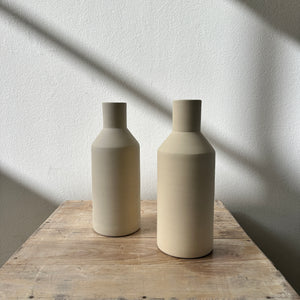 Faro Ceramic Vase - H+E Goods Company