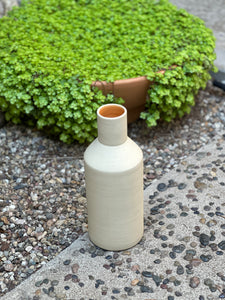 Faro Ceramic Vase - H+E Goods Company