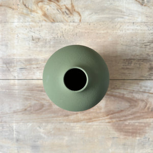 Elvas Ceramic Vase - H+E Goods Company