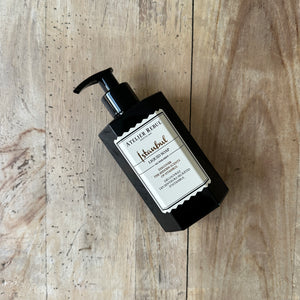 Atelier Rebul Istanbul Liquid Soap / 250ml - H+E Goods Company