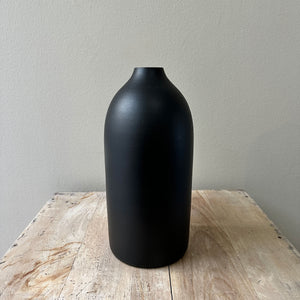 Lamego Tomar Ceramic Vase - H+E Goods Company