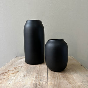 Tomar Ceramic Vase - H+E Goods Company