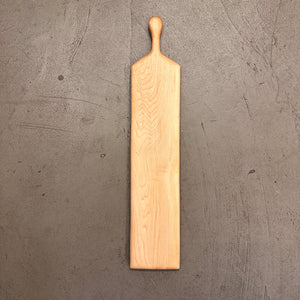 Extra Long Wylie Board - Maple - H+E Goods Company
