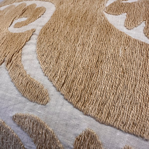 Kokand Suzani Lumbar Pillow - H+E Goods Company