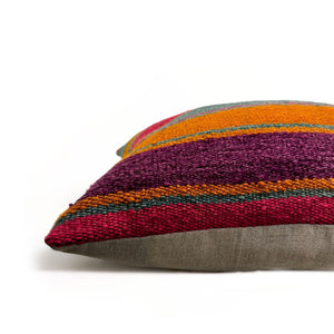 Nazca Frazada Pillow - H+E Goods Company