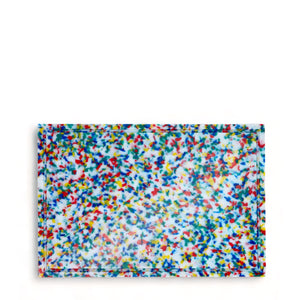Extra Large Multi/Confetti Cutting Board - H+E Goods Company