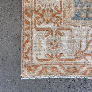 Yunes Vintage Malayer Rug - H+E Goods Company