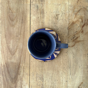 Ojo Coffee Mug - H+E Goods Company