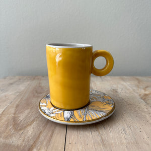 Crane Coffee Mug - H+E Goods Company