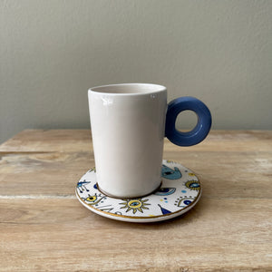 Talisman Coffee Mug - H+E Goods Company