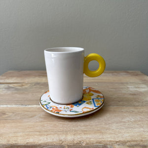 Citron Coffee Mug - H+E Goods Company