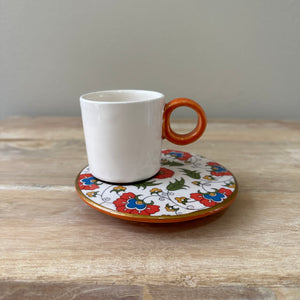 Cicek Espresso Cup - H+E Goods Company