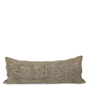 Kibber Lumbar Pillow - H+E Goods Company