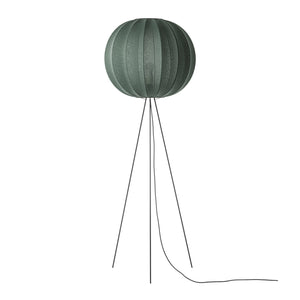 Knit-Wit 60 High Floor Lamp - H+E Goods Company