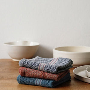 Boma Napkins - Multi (Cumin, Ginger, Mint, Truffle) - H+E Goods Company