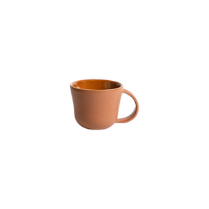 Tunisian Mug - Terracotta - H+E Goods Company