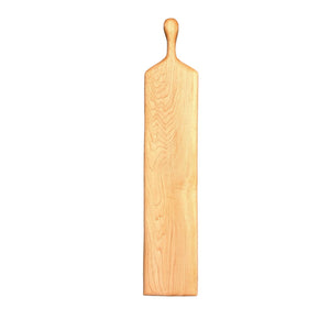 Extra Long Wylie Board - Maple - H+E Goods Company