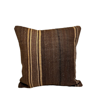 Ebru Kilim Throw Pillow - H+E Goods Company