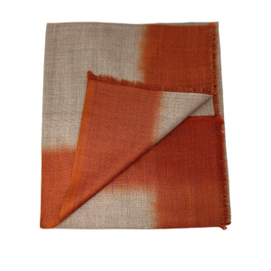 Ginger & Beige Light Weight Scarf - H+E Goods Company